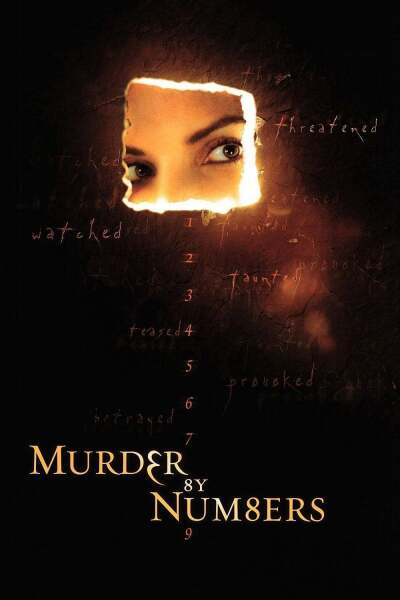 მკვლელობების ათვლა ქართულად - Murder by Numbers