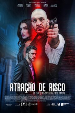 რისკის სურვილი ქართულად - Atração de Risco