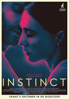 ინსტიქტი ქართულად - Instinct