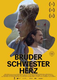 და ძმის გული. ქართულად - Bruder Schwester Herz