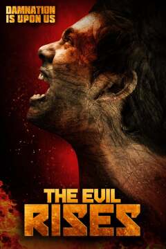 ბოროტების აღზევება ქართულად - The Evil Rises