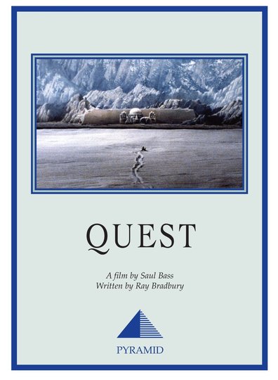 ლაშქრობა ქართულად - Quest
