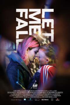 ნება მომეცი დავეცე ქართულად - Let Me Fall