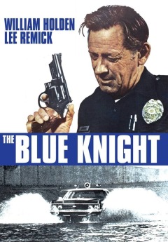 ლურჯი რაინდი ქართულად - The Blue Knight