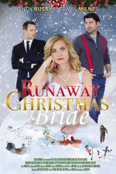 გაქცეული პატარძალი ქართულად - Runaway Christmas
