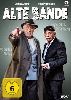 ძველი ბანდა ქართულად - Alte Bande