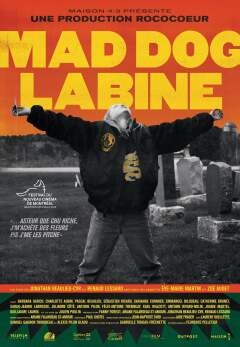 შეშლილი ძაღლი ლებინი ქართულად - Mad Dog Labine