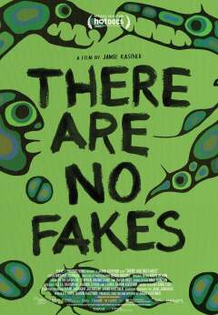 სიყალბის გარეშე ქართულად - There Are No Fakes
