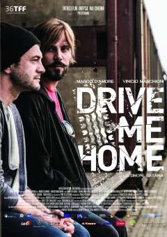 წამიყვანე სახლში ქართულად - Drive Me Home