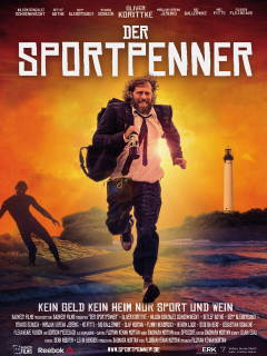 სპორტული ჟინი ქართულად - Der Sportpenner