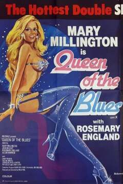 ბლუზის დედოფალი ქართულად - Queen of the Blues