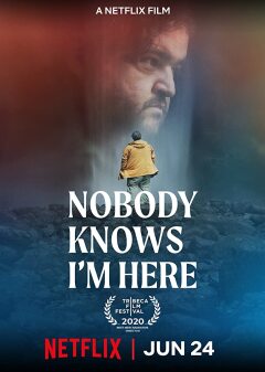 არავინ იცის რომ აქ ვარ ქართულად - Nobody Knows Im