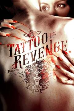 შურისძიების ტატუ ქართულად - Tattoo of Revenge