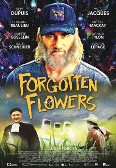 დავიწყებული ყვავილები ქართულად - Forgotten Flowers