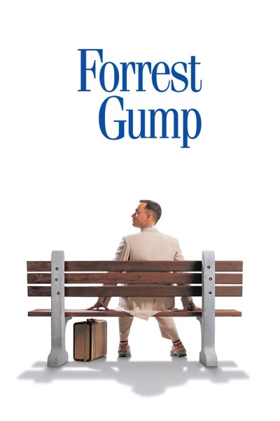 ფორესტ გამპი ქართულად - Forrest Gump