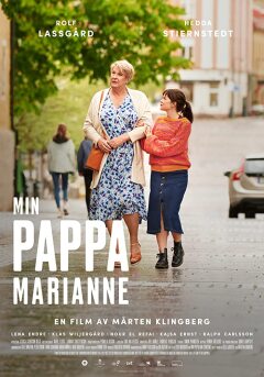 მამაჩემი მარიანა ქართულად - Min pappa Marianne