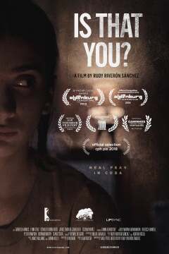ეს შენ ხარ? ქართულად - Is That You?