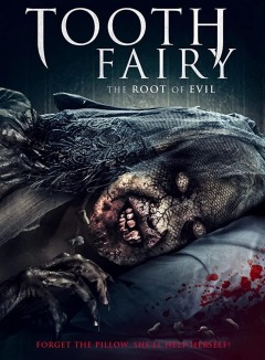 კბილის ფერიას დაბრუნება. ქართულად - Toothfairy 2