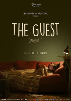 სტუმარი ქართულად - The Guest
