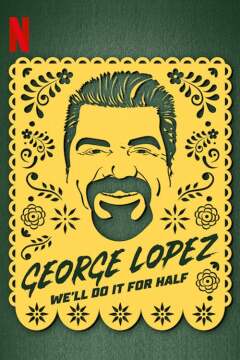 ჯორჯ ლოპესი ქართულად - George Lopez: Well Do It