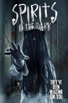 სულები სიბნელეში ქართულად - Spirits in the Dark