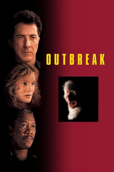 ეპიდემია ქართულად - Outbreak
