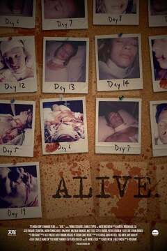 ცოცხალი ქართულად - Alive