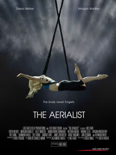 საჰაერო აკრობატი ქართულად - The Aerialist
