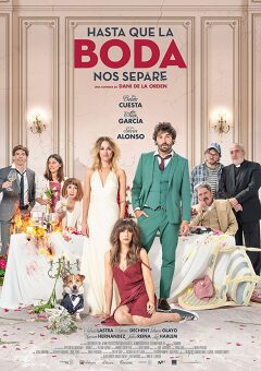 ქორწილის ჩამშლელი ქართულად - The Wedding Unplanner