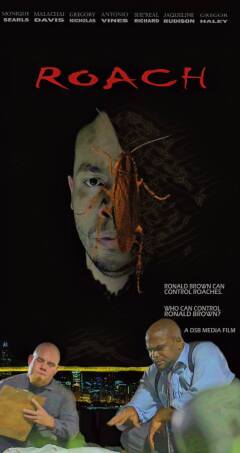 ტარაკანი ქართულად - Roach
