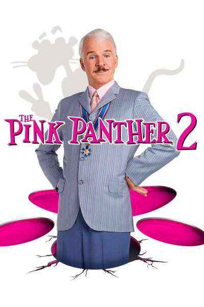 ვარდისფერი პანტერა 2 ქართულად - The Pink Panther 2