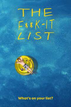 The Fk-It List