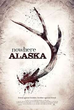 არასად ალასკაში ქართულად - Nowhere Alaska