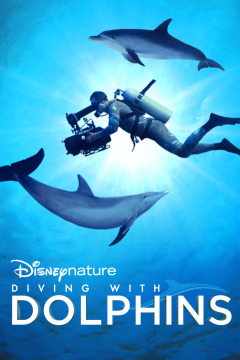 ყვინთვა დელფინებთან ერთად ქართულად - Diving with