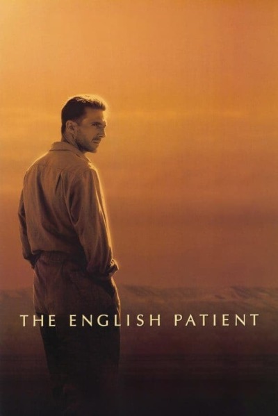 ინგლისელი პაციენტი ქართულად - The English Patient