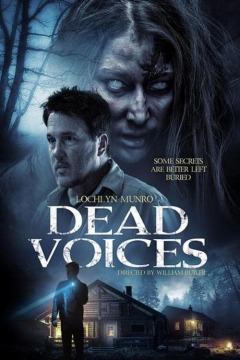 მკვდარი ხმები ქართულად - Dead Voices