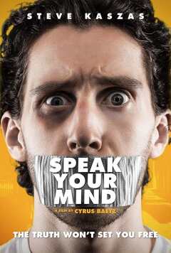 ამოთქვი რასაც ფიქრობ ქართულად - Speak Your Mind