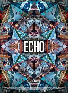 ექო ქართულად - Echo
