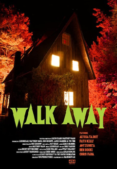 უბრალოდ წასვლა ქართულად - Walk Away