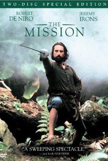 მისია ქართულად - The Mission