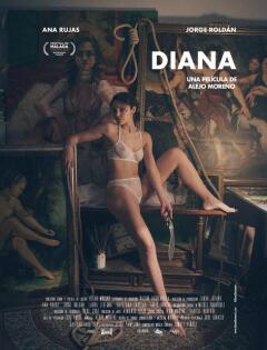 დიანა ქართულად - Diana