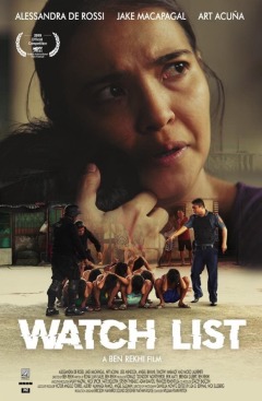 სია ქართულად - Watch List