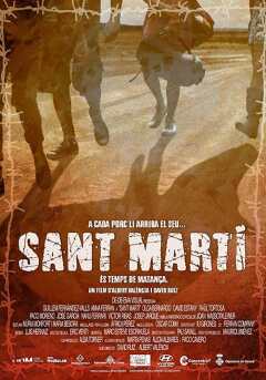 სან მარტი ქართულად - Sant Martí