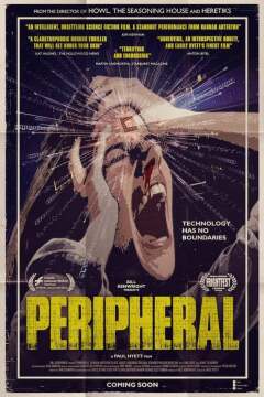 დამხმარე პროგრამა ქართულად - Peripheral
