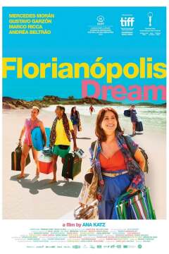 ფლორიანოპოლისის ოცნება ქართულად - Florianópolis