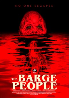 ბარჟაზე მომუშავენი ქართულად - The Barge People