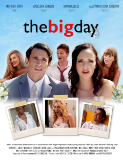 დიდი დღე ქართულად - The Big Day