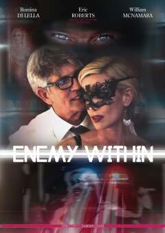 მტერი შიგნით ქართულად - Enemy Within