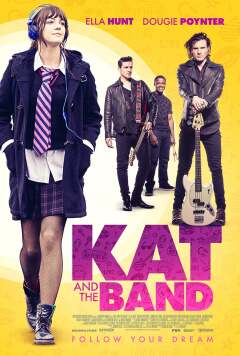 ქეთი და ბენდი ქართულად - Kat and the Band