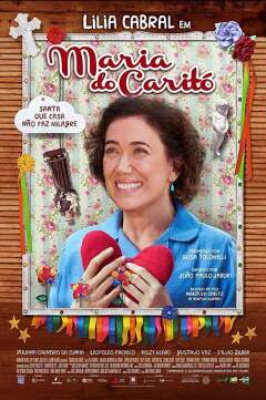 მარიას ფასი ქართულად - Maria do Caritó